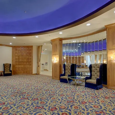 Castle Beach: Rumba Suite